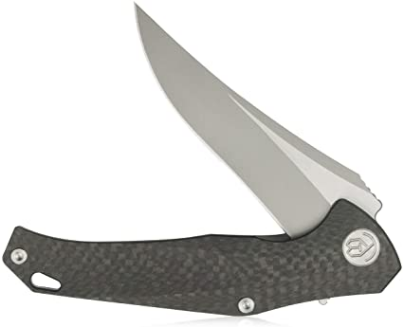 KUBEY KU202 Cutlery Folding Pocket Knives EDC S35VN